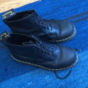 VINTAGE 90S Docs Made in England
